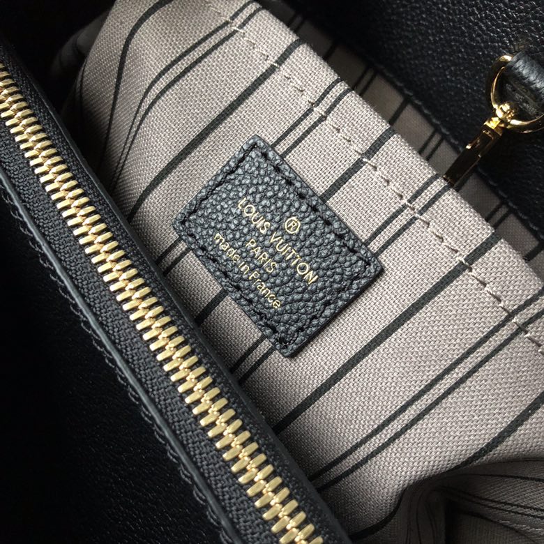 Louis Vuitton Montaigne BB-29*20*13CM