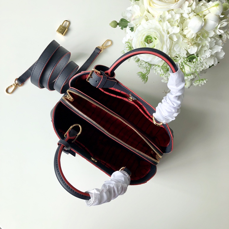 Louis Vuitton Montaigne BB-29*20*13CM