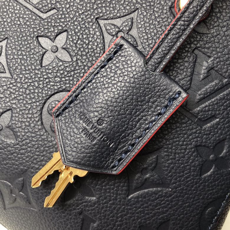 Louis Vuitton Montaigne BB-29*20*13CM
