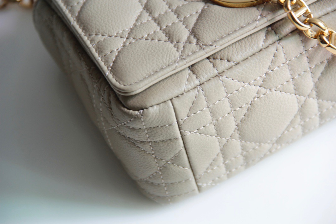 Diro 2021 Caro Bag-20*12*7CM