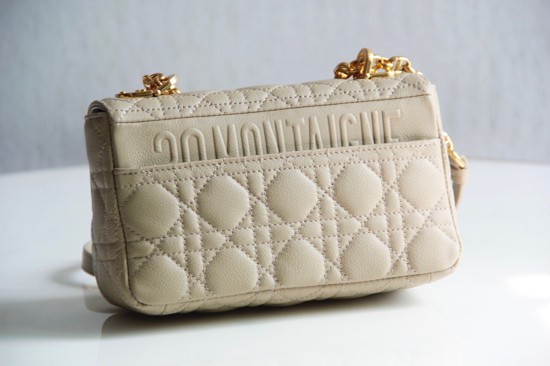 Diro 2021 Caro Bag-20*12*7CM