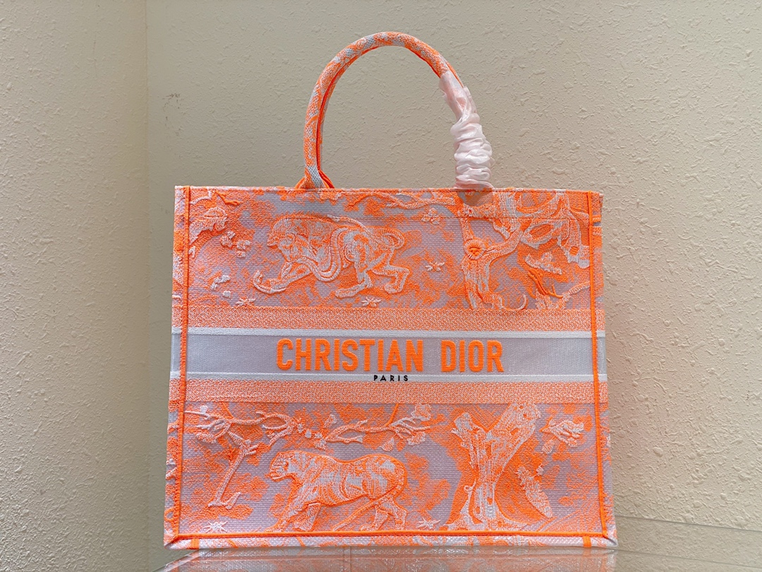 Diro Book Tote Bags-42*32*5CM