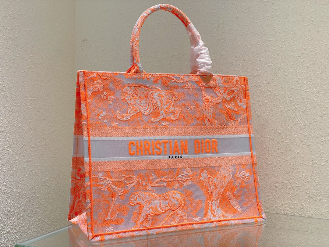 Diro Book Tote Bags-42*32*5CM