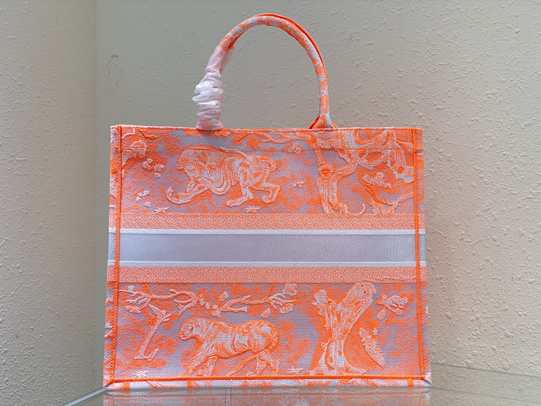 Diro Book Tote Bags-42*32*5CM