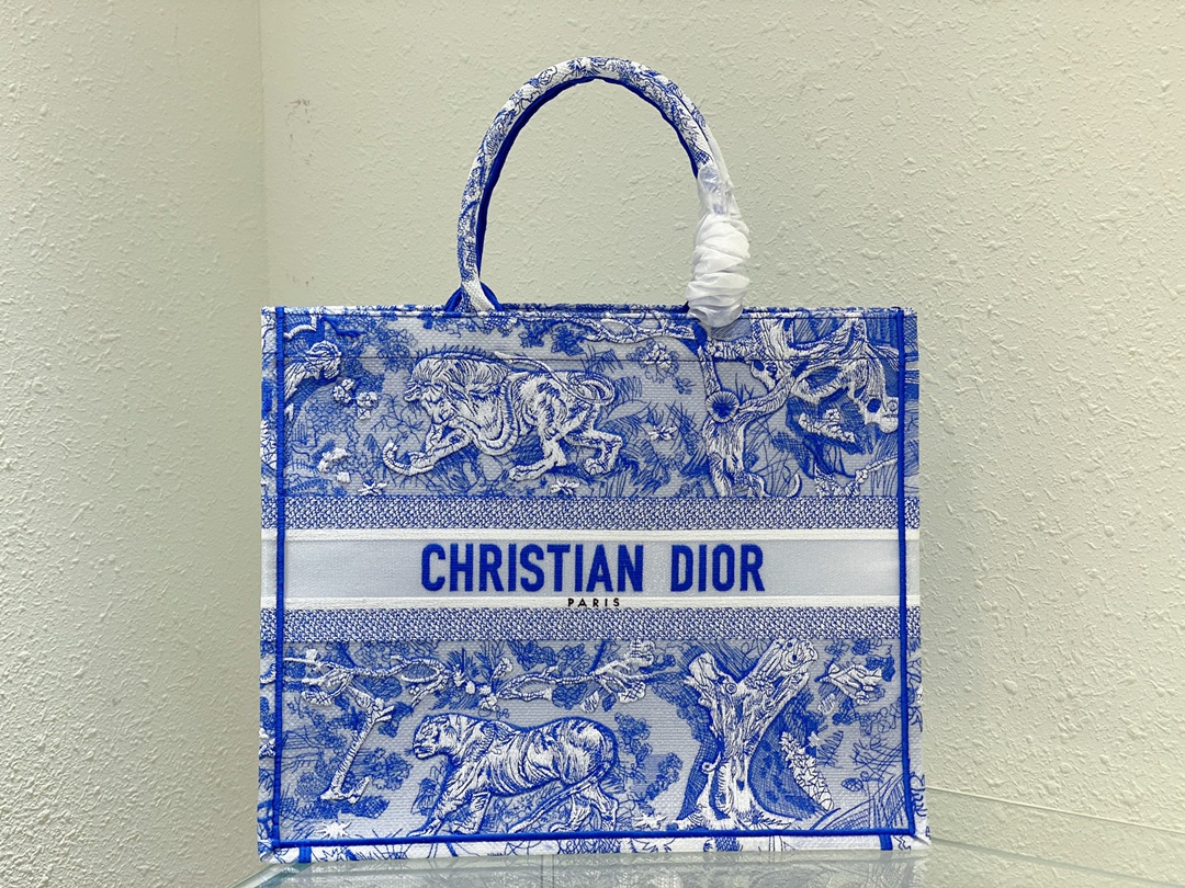 Diro Book Tote Bags-42*32*5CM