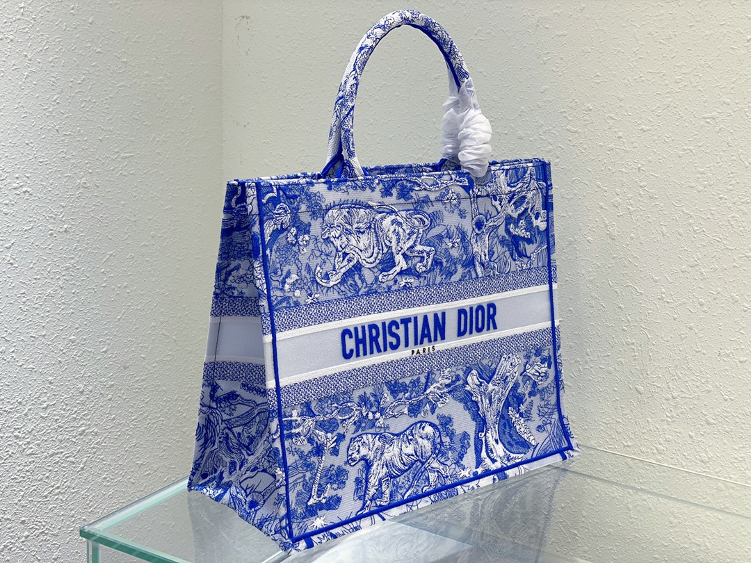 Diro Book Tote Bags-42*32*5CM