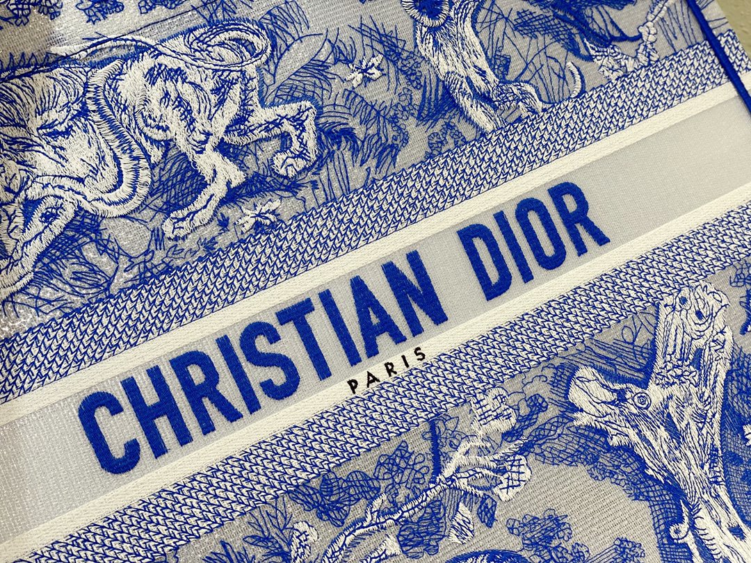 Diro Book Tote Bags-42*32*5CM