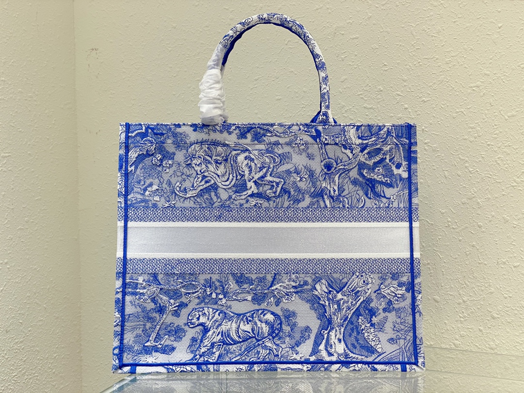 Diro Book Tote Bags-42*32*5CM