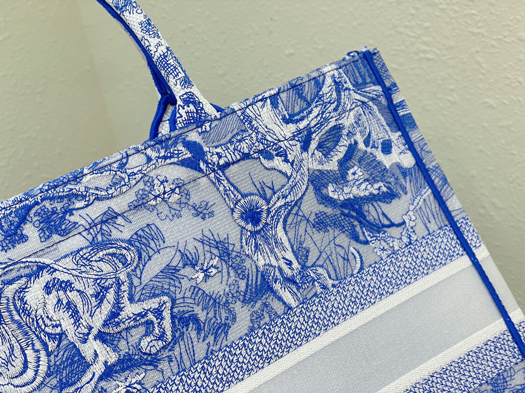 Diro Book Tote Bags-42*32*5CM