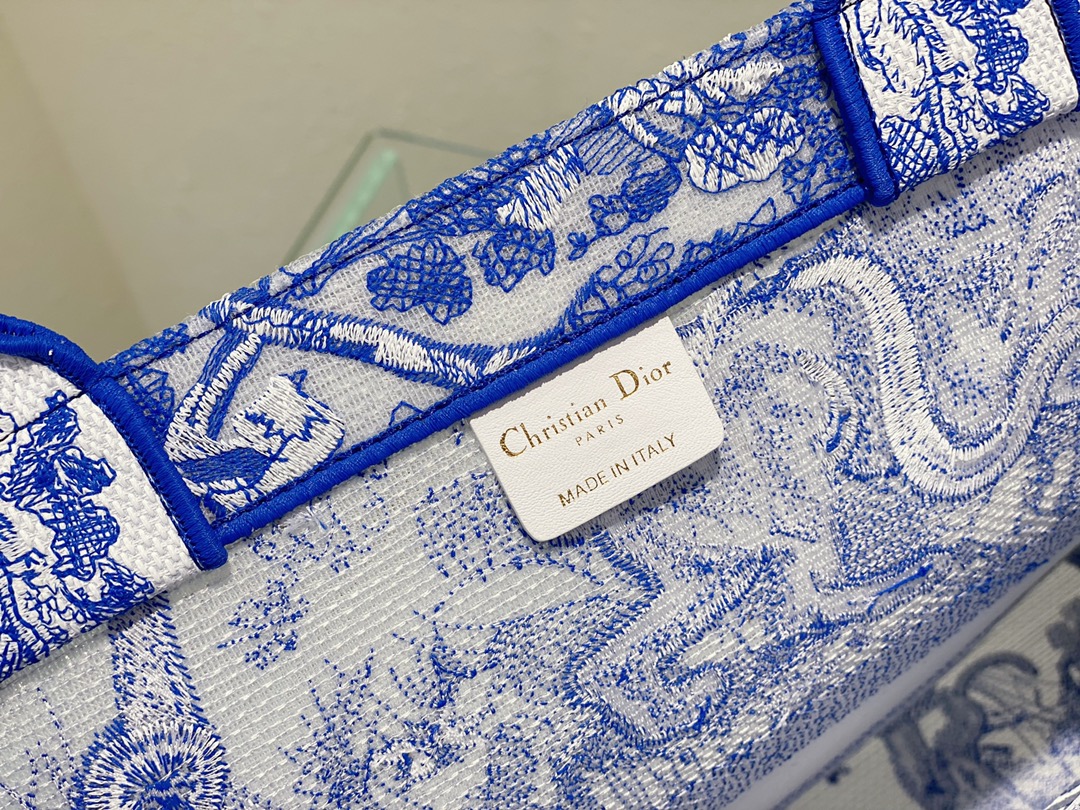 Diro Book Tote Bags-42*32*5CM