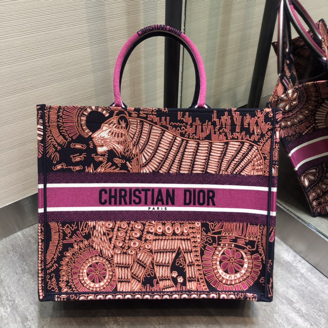Diro Book Tote Bags-42*32*5CM