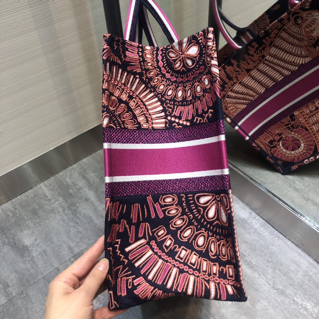Diro Book Tote Bags-42*32*5CM