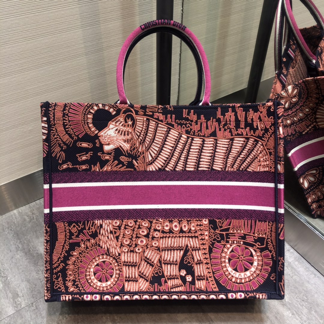 Diro Book Tote Bags-42*32*5CM