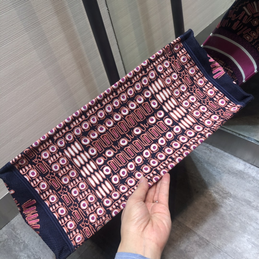 Diro Book Tote Bags-42*32*5CM