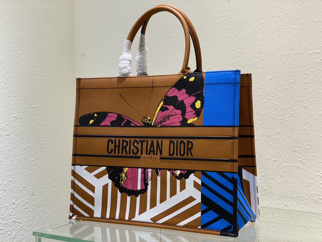 Diro Book Tote Bags-42*32*5CM