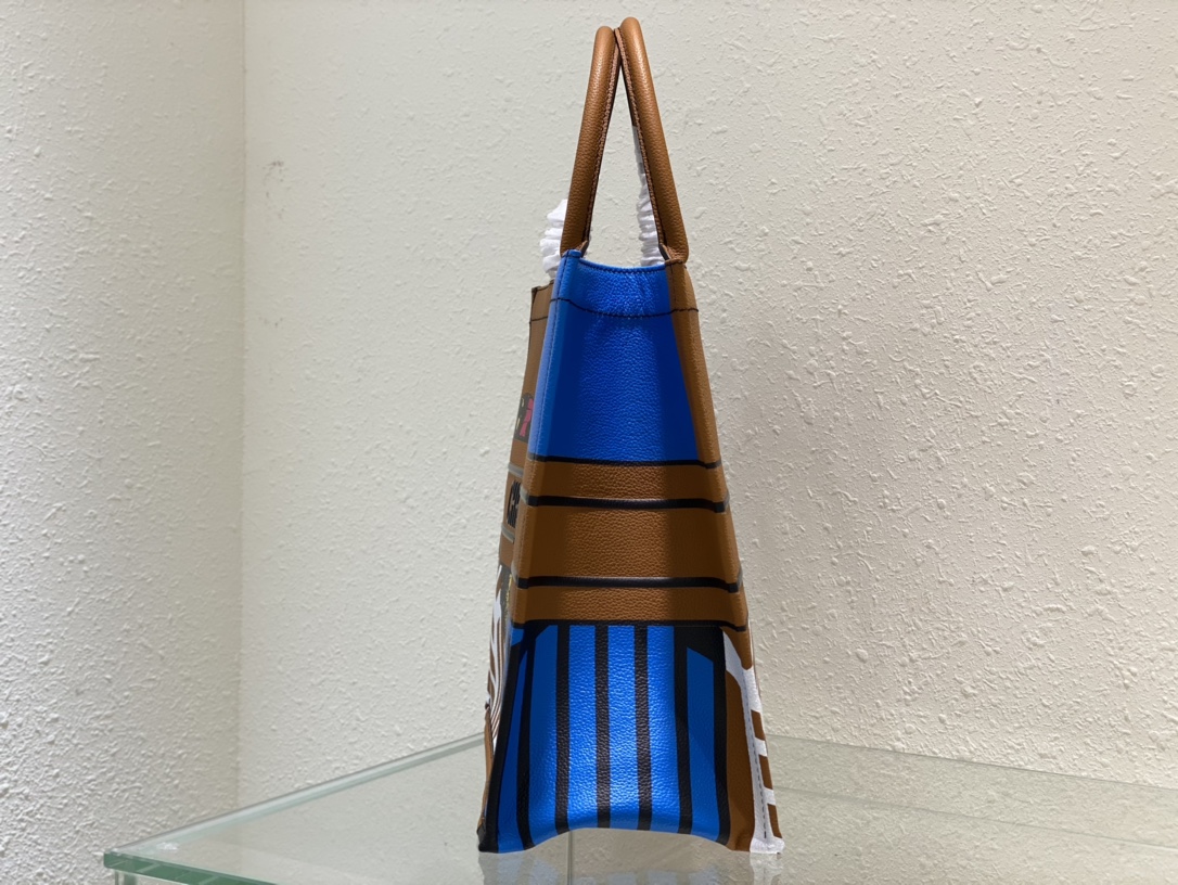 Diro Book Tote Bags-42*32*5CM