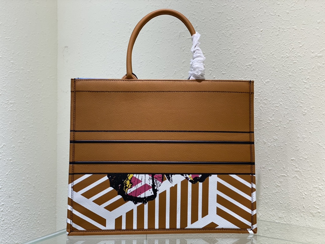 Diro Book Tote Bags-42*32*5CM