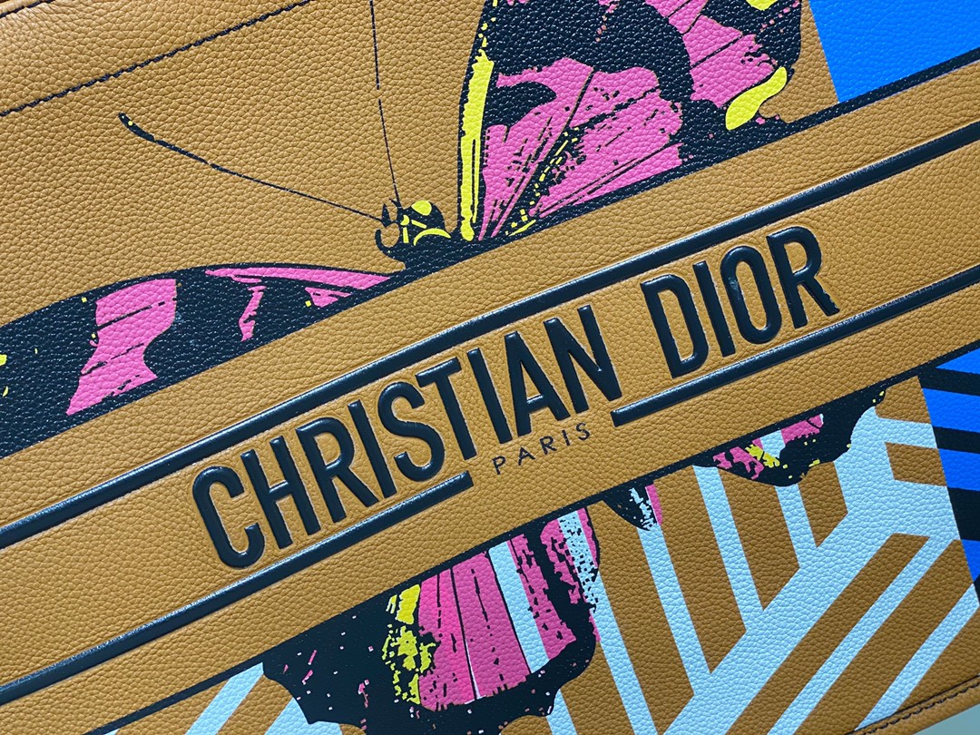 Diro Book Tote Bags-42*32*5CM