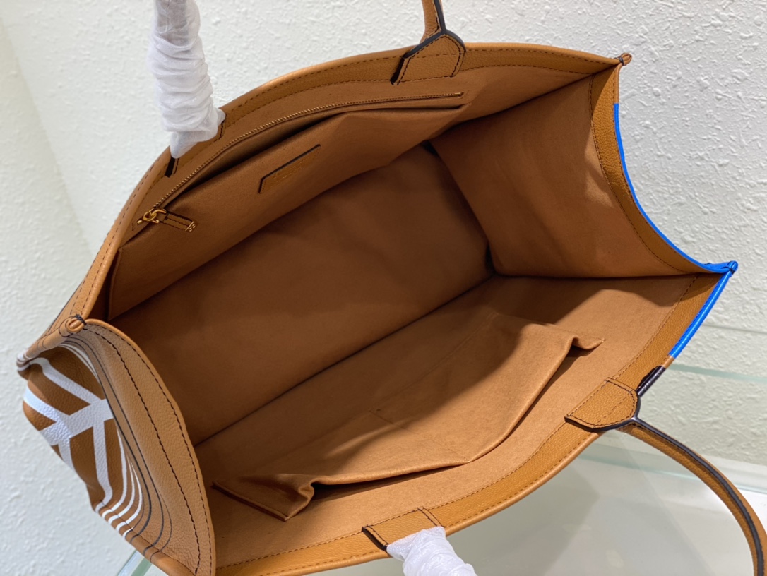 Diro Book Tote Bags-42*32*5CM