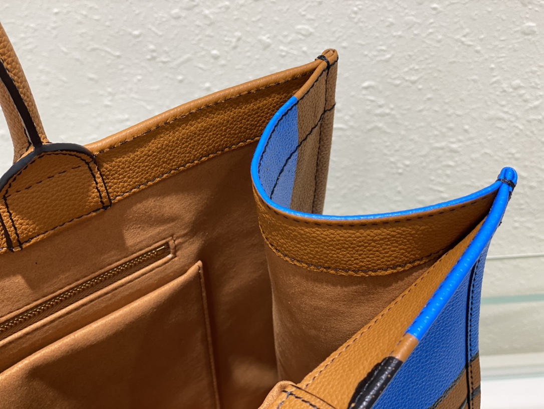 Diro Book Tote Bags-42*32*5CM