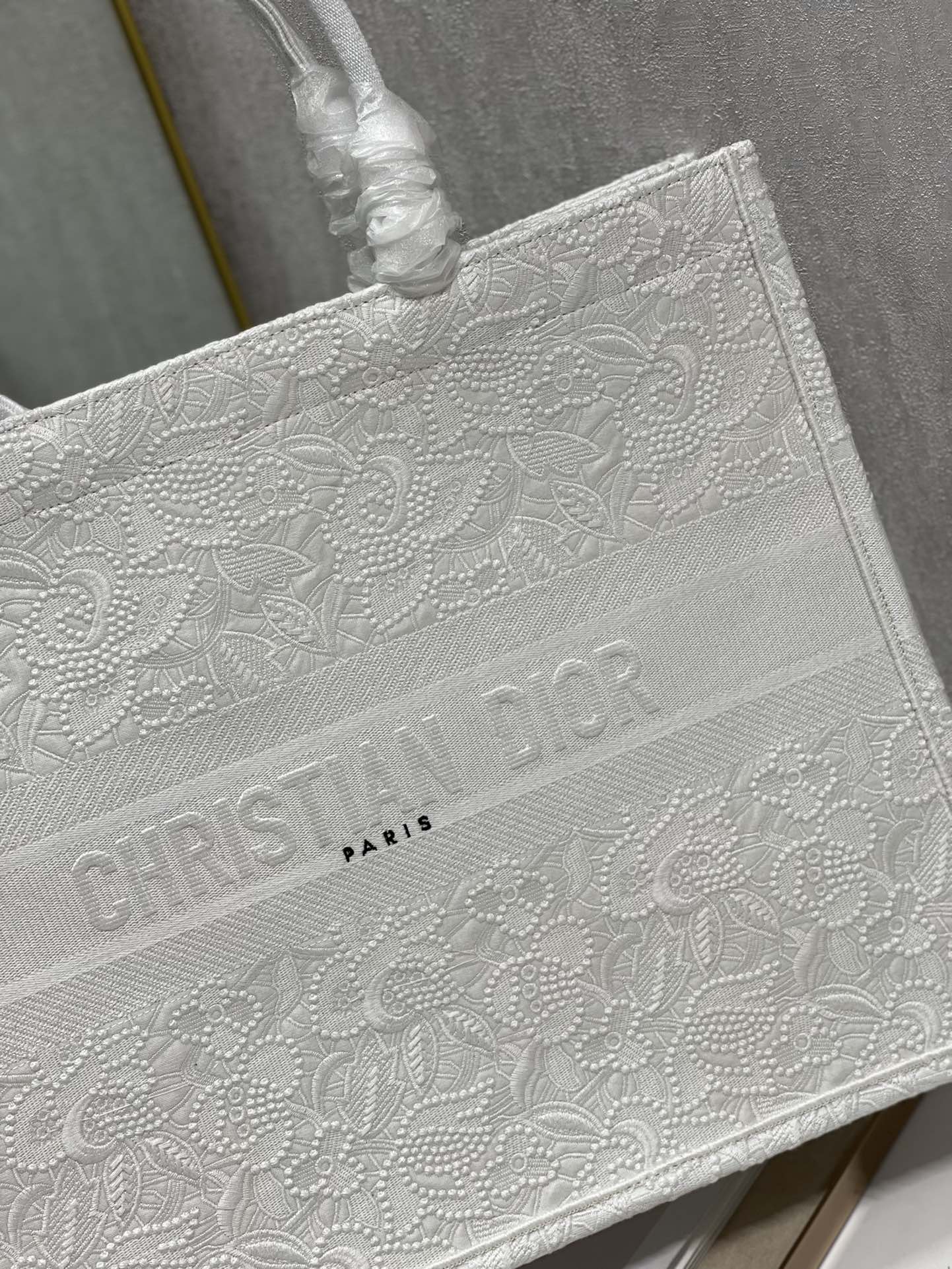 Diro Book Tote Bags-42*32*5CM