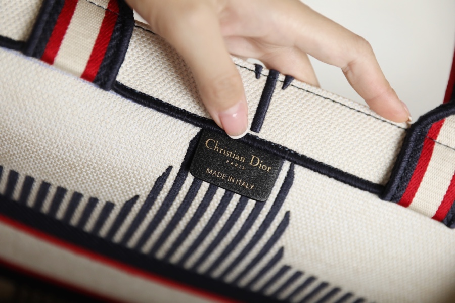 Diro Book Tote Bags-42*32*5CM