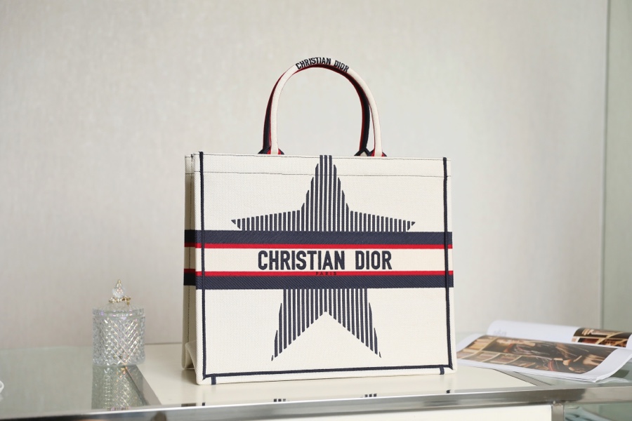 Diro Book Tote Bags-42*32*5CM