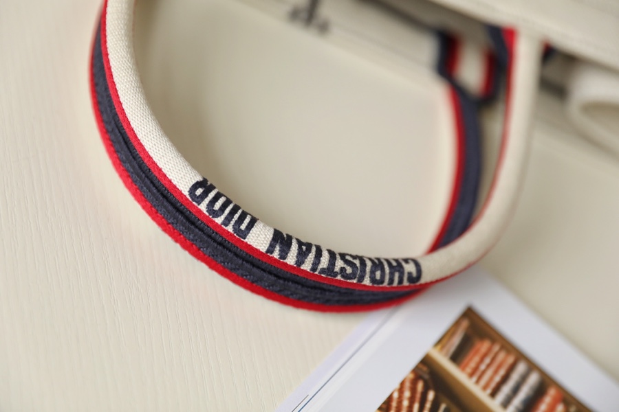 Diro Book Tote Bags-42*32*5CM