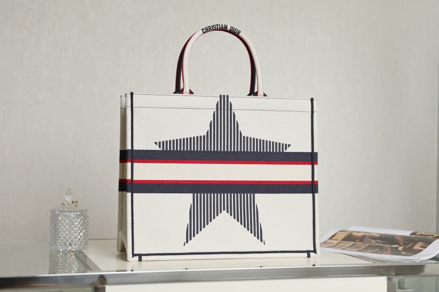 Diro Book Tote Bags-42*32*5CM