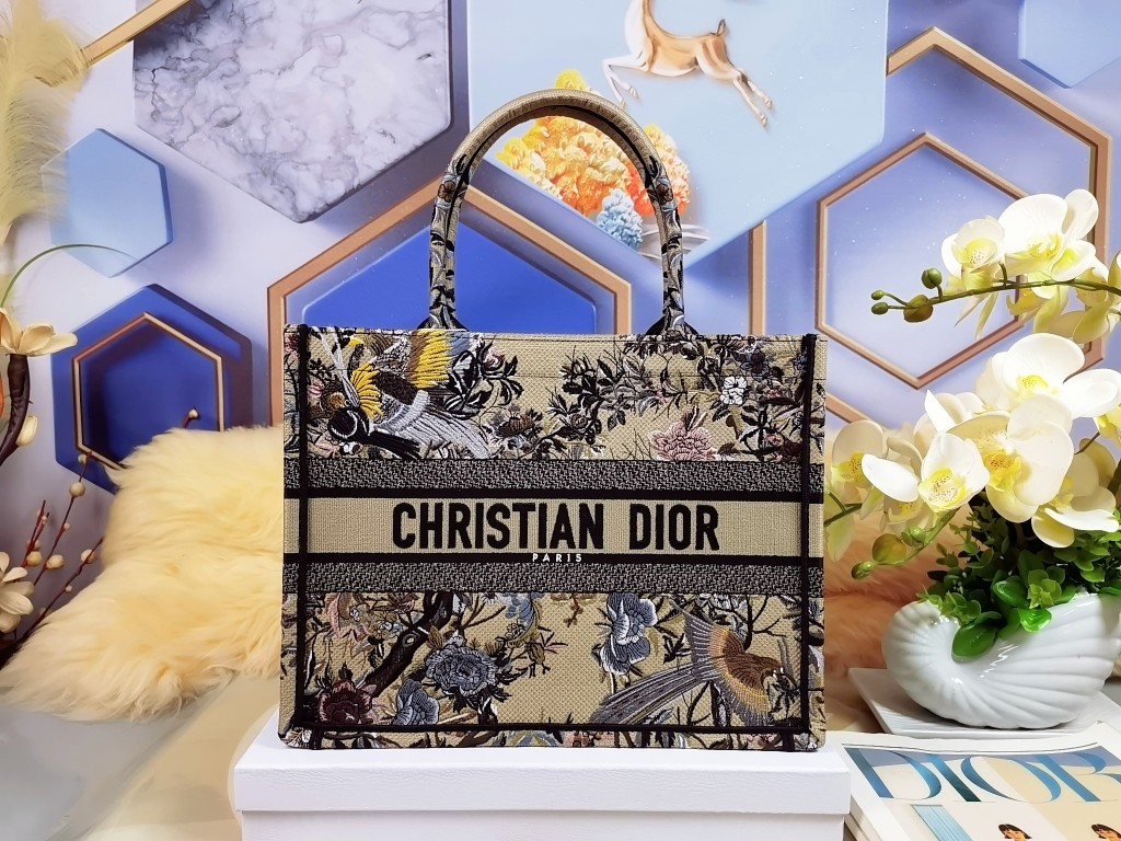 Diro Small Book Tote-36*18*28CM