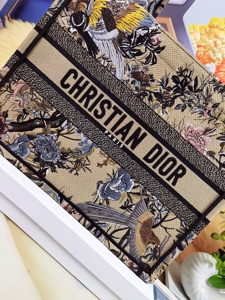 Diro Small Book Tote-36*18*28CM