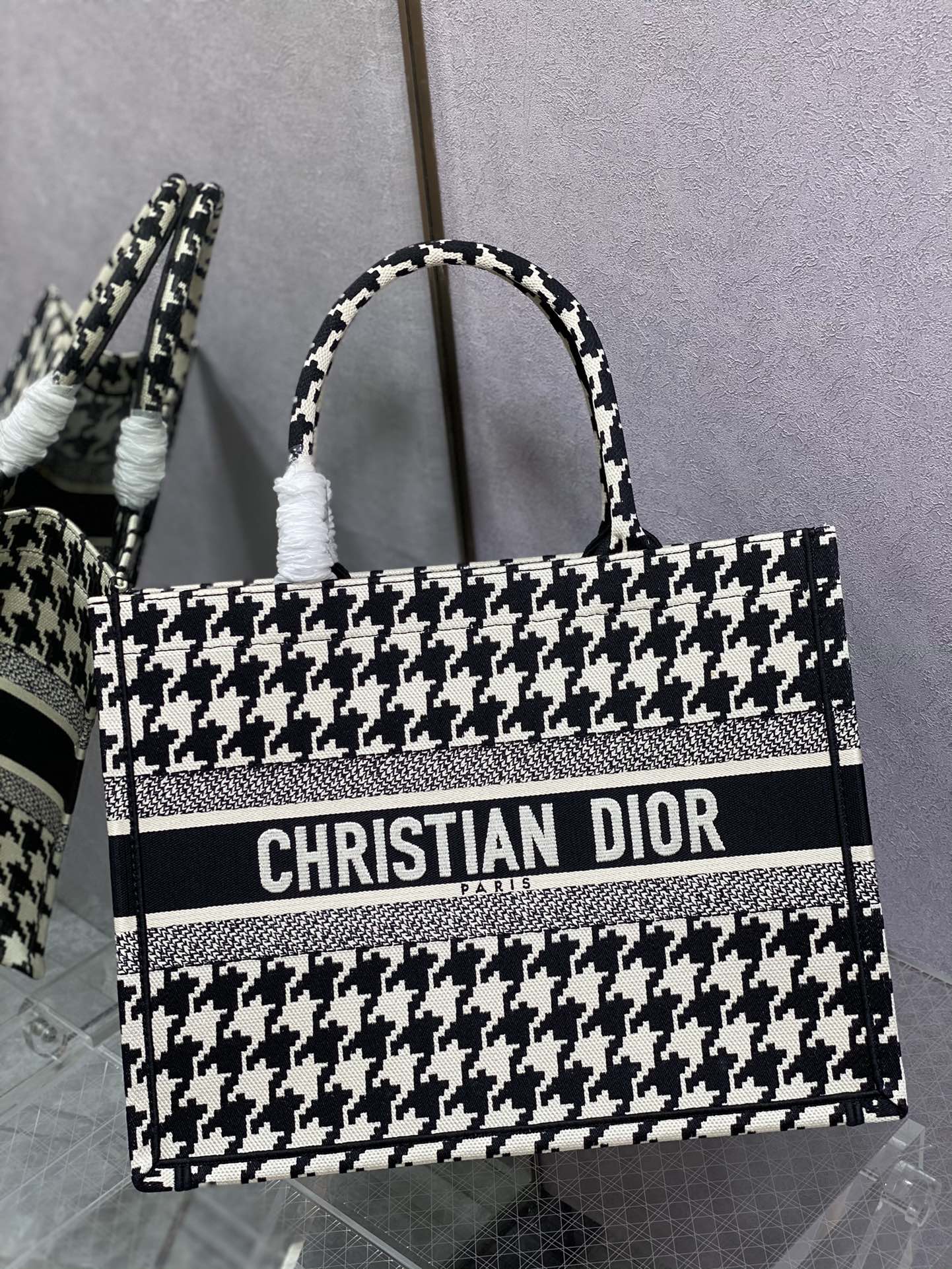 Diro Small Book Tote-36*18*28CM