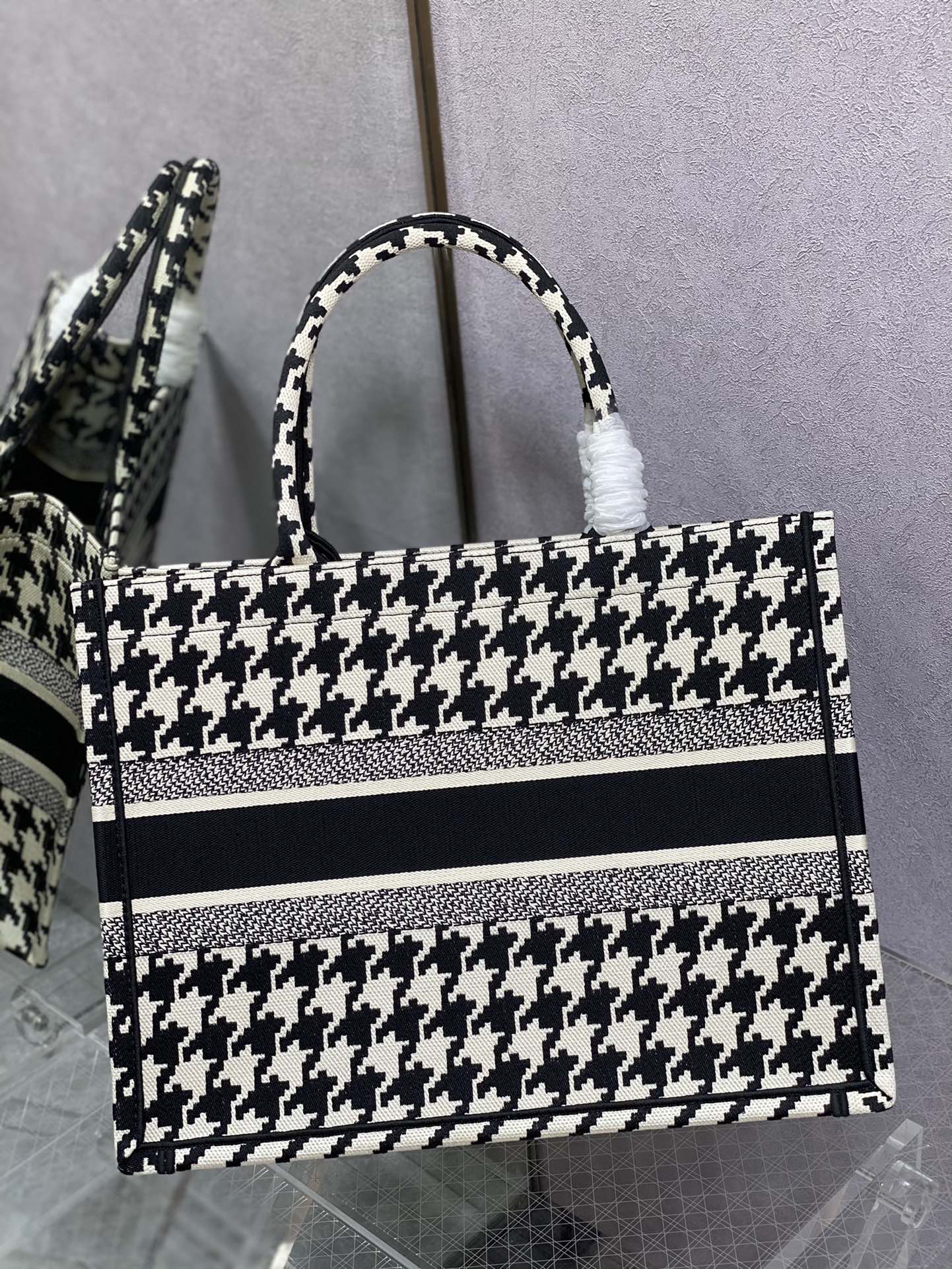 Diro Small Book Tote-36*18*28CM