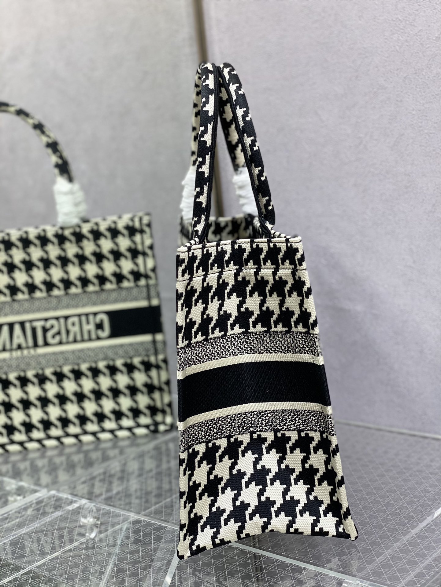 Diro Small Book Tote-36*18*28CM