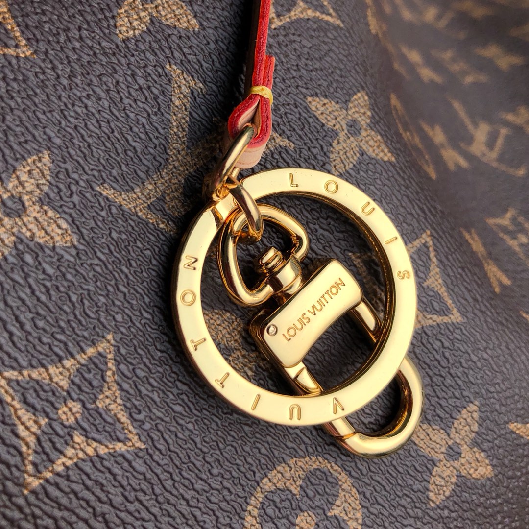Louis Vuitton Artsy Bag-46*32*24CM
