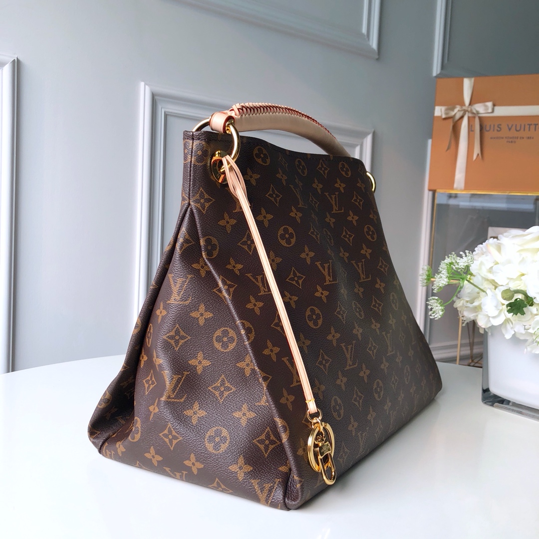 Louis Vuitton Artsy Bag-46*32*24CM