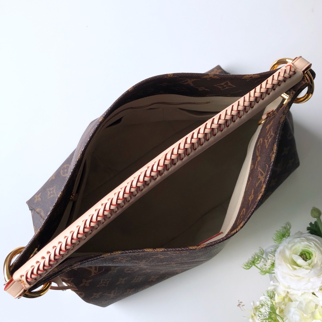 Louis Vuitton Artsy Bag-46*32*24CM