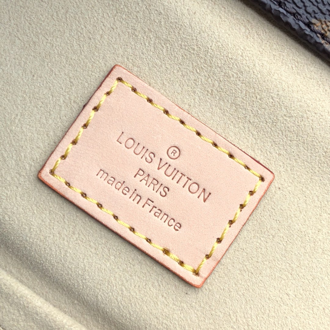 Louis Vuitton Artsy Bag-46*32*24CM