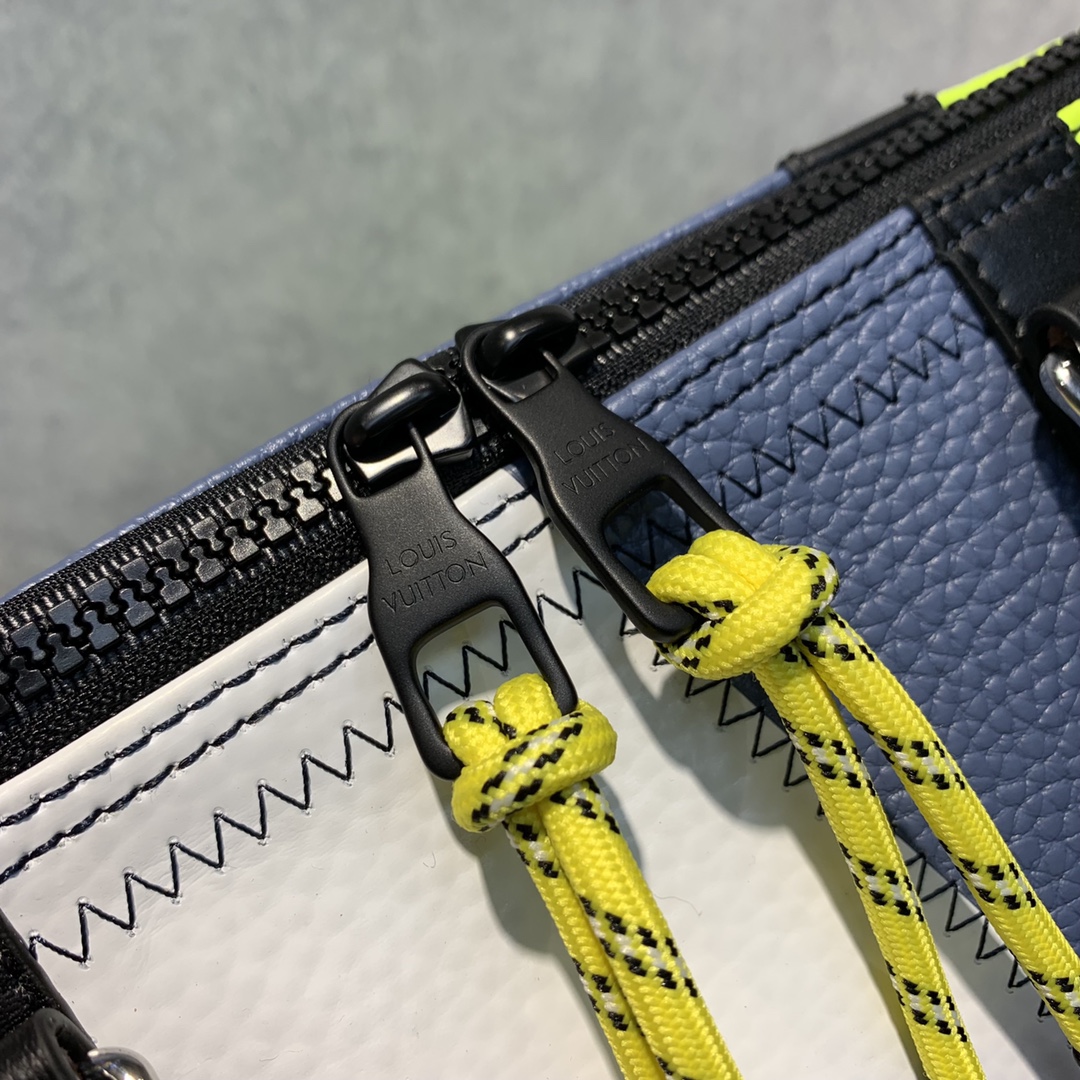 Louis Vuitton Keepall Bandoulière-50.0 x29.0 x23.0CM