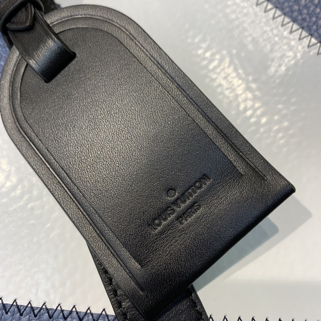 Louis Vuitton Keepall Bandoulière-50.0 x29.0 x23.0CM