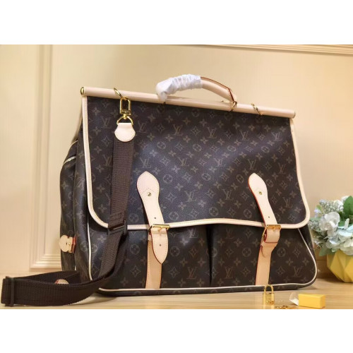 Louis Vuitton Travel Bag-48*40*22CM