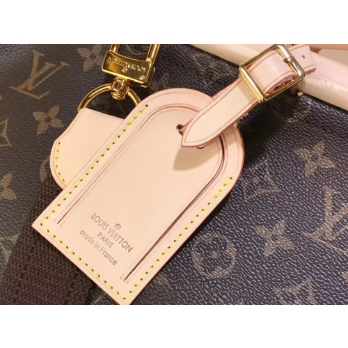 Louis Vuitton Travel Bag-48*40*22CM