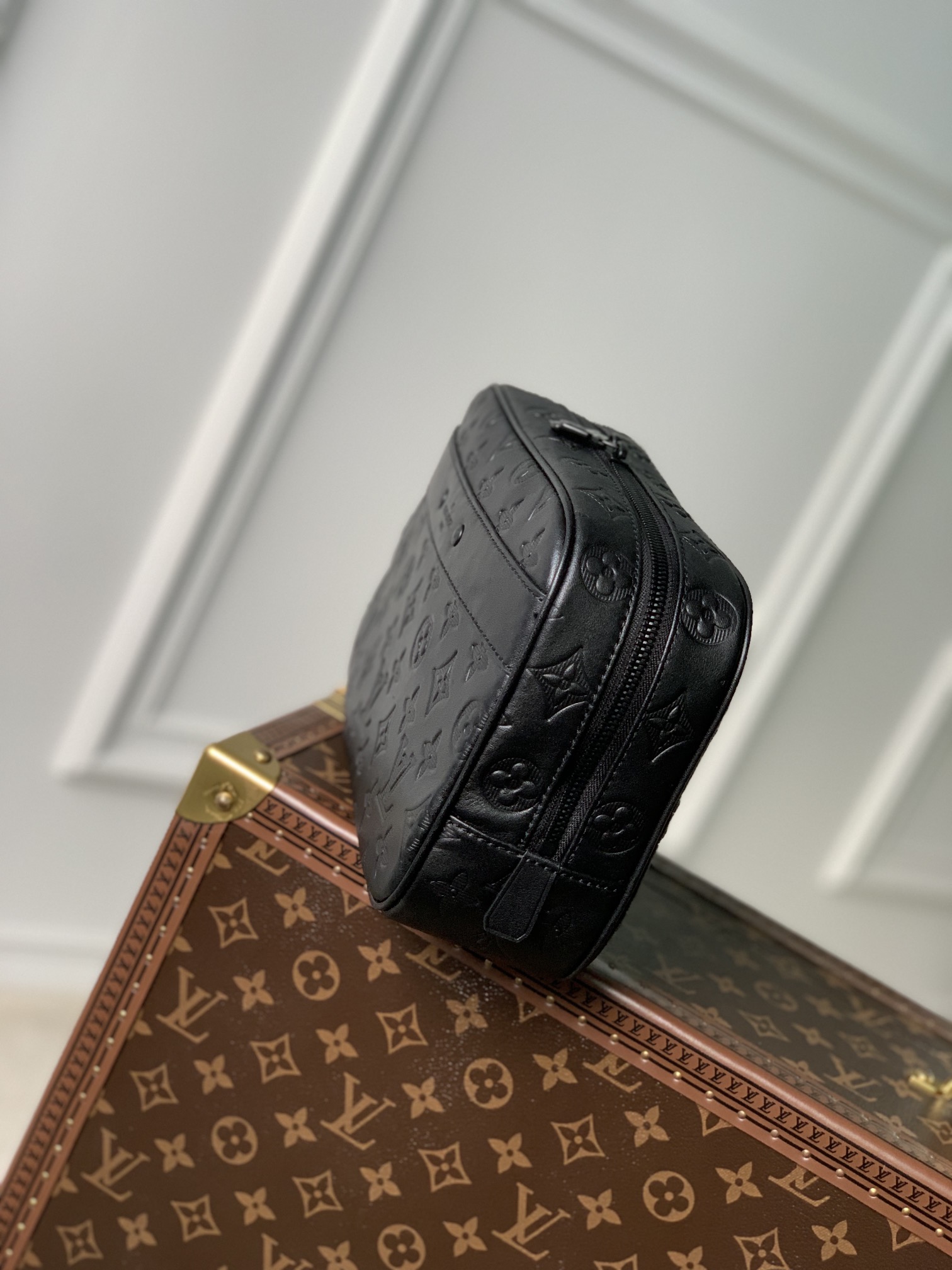 Louis Vuitton Pouch-26*17*71CM