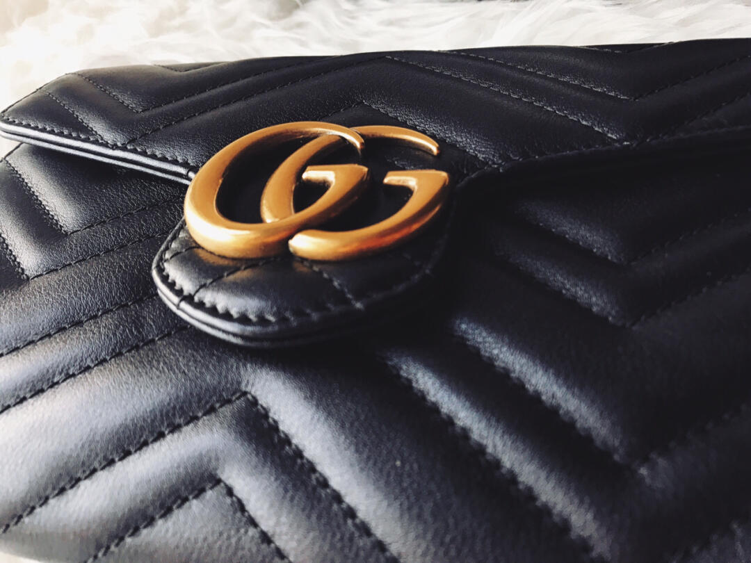 Gucci Marmont WOC