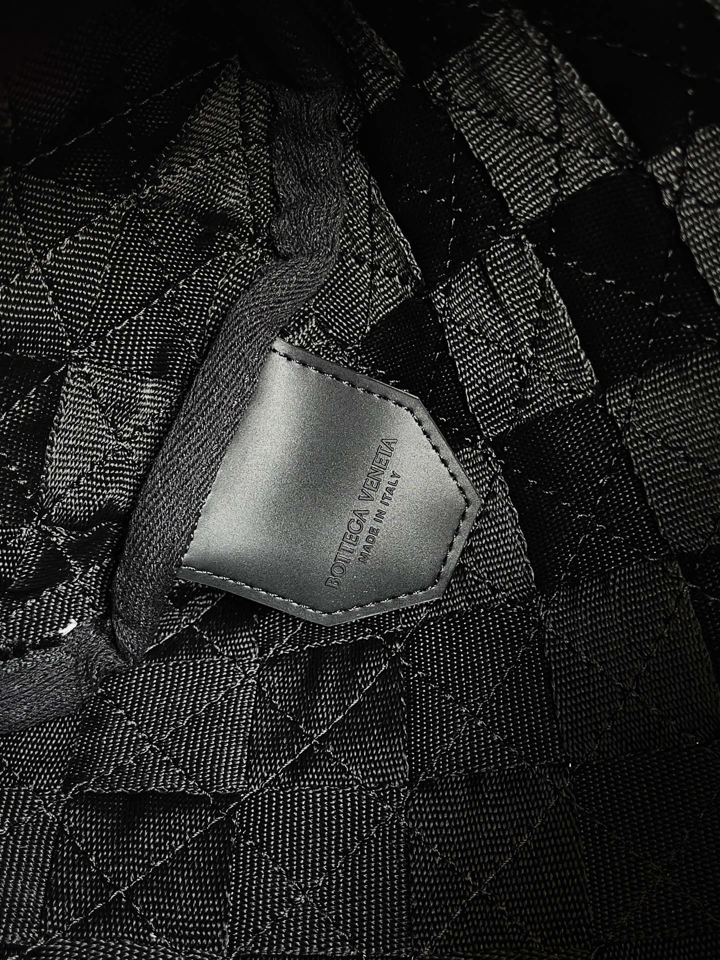 Bottega Veneta Webbing Crossbody Bag-26*15*15CM
