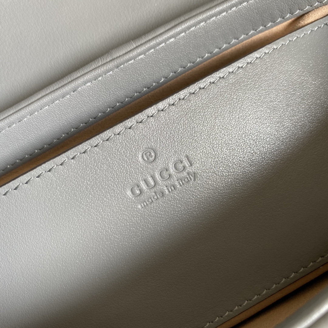 Gucci Marmont Bag-14*23*6CM Gucci Marmont Bag-14*23*6CM