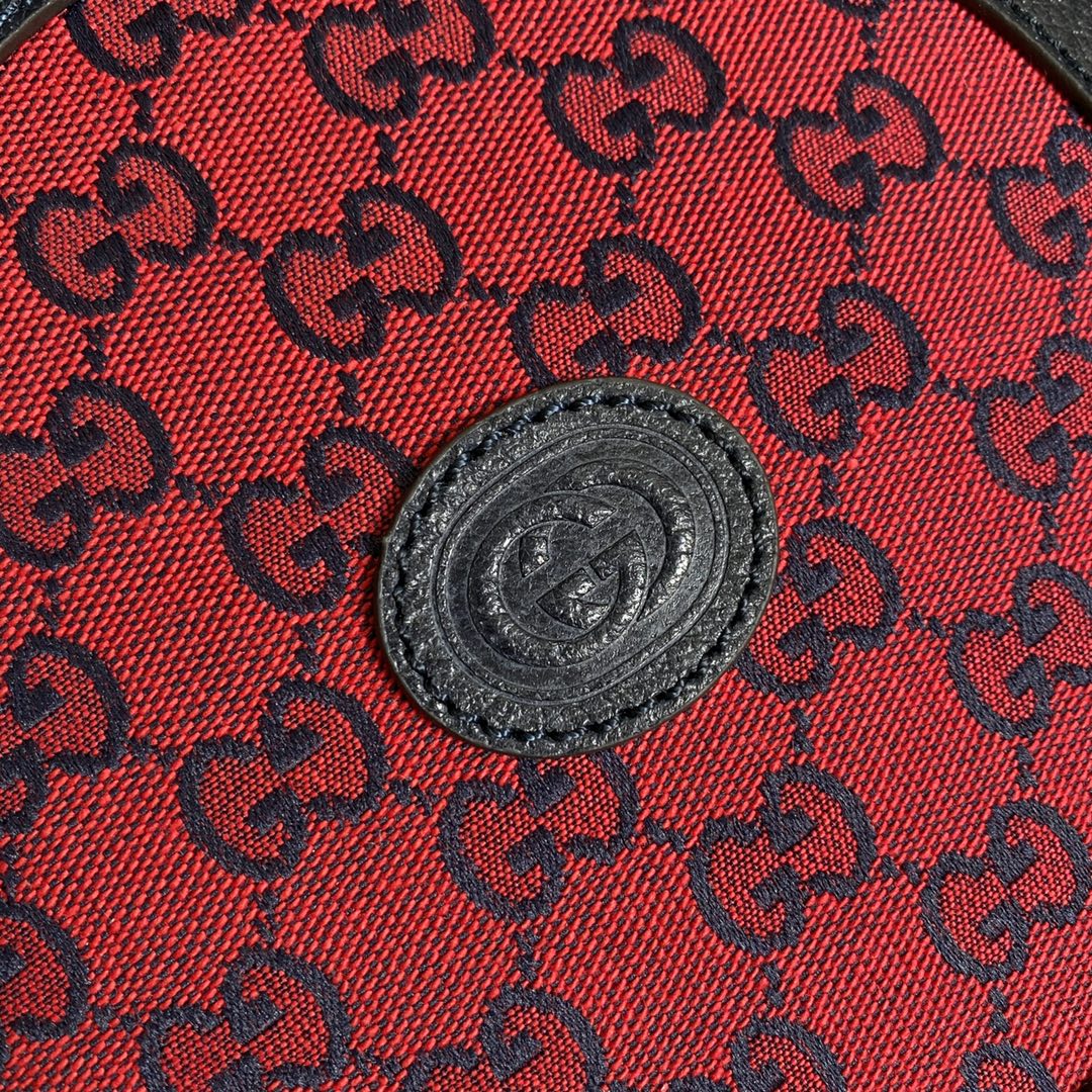 Gucci Marmont Bag-19*19*5cCM Gucci Marmont Bag-19*19*5cCM