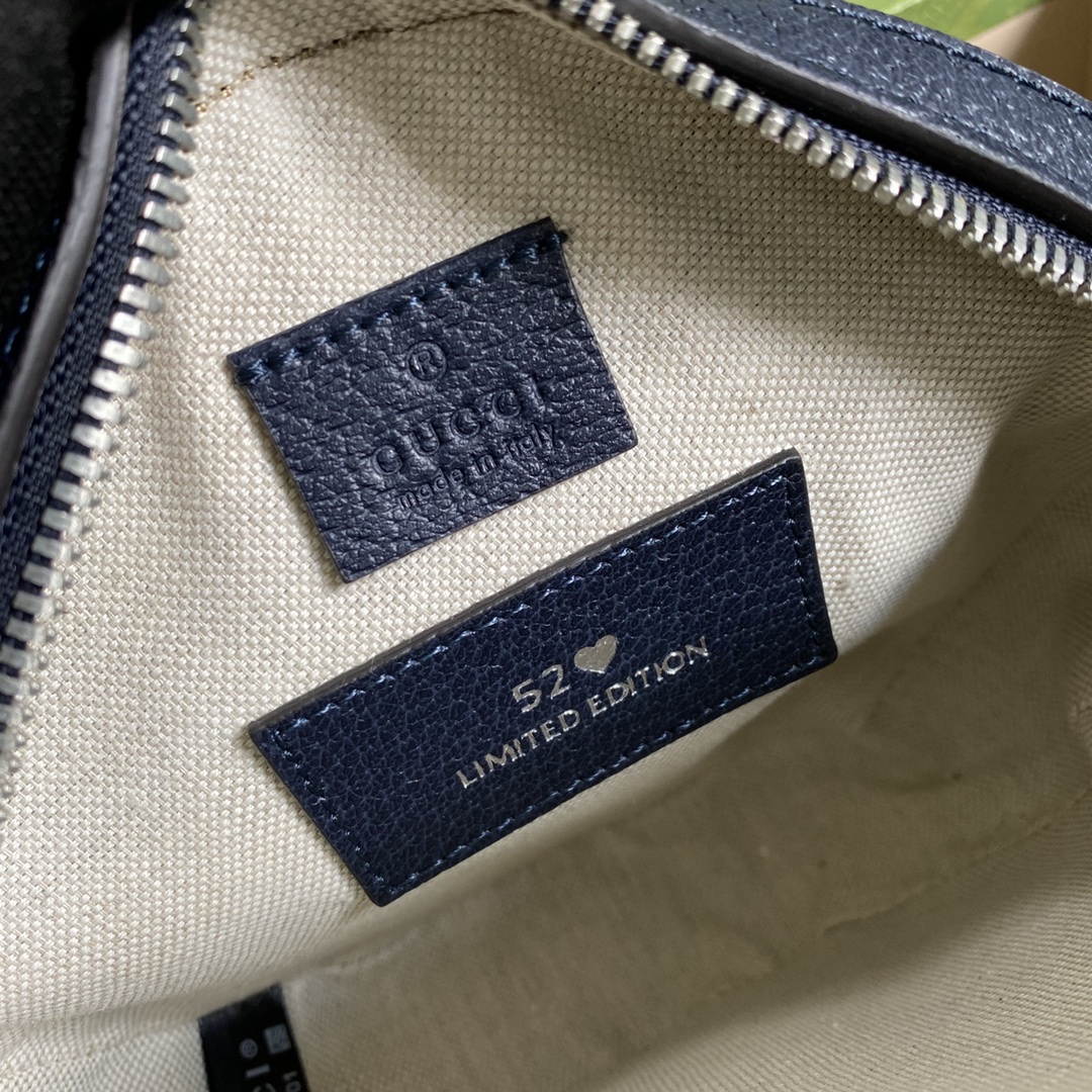 Gucci Marmont Bag-19*19*5cCM Gucci Marmont Bag-19*19*5cCM