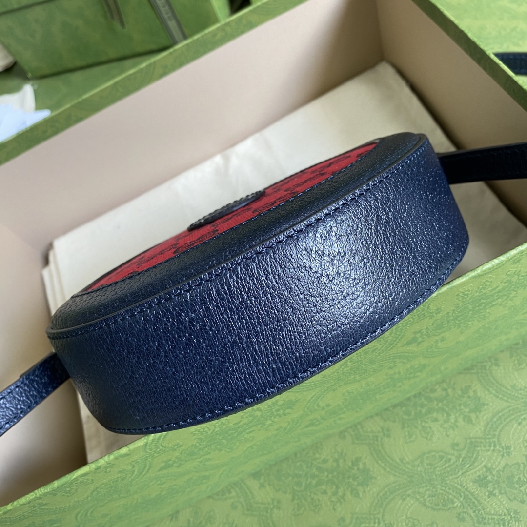 Gucci Marmont Bag-19*19*5cCM Gucci Marmont Bag-19*19*5cCM