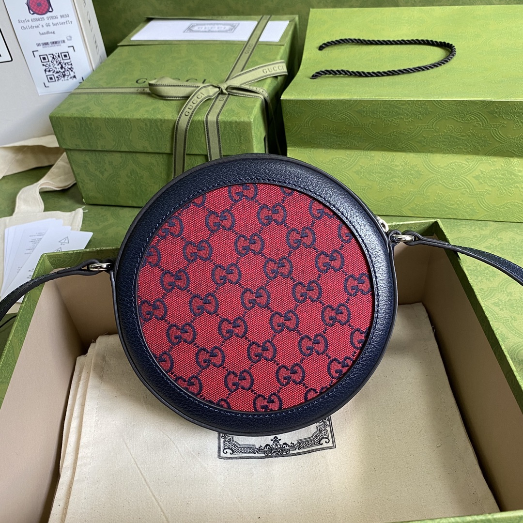 Gucci Marmont Bag-19*19*5cCM Gucci Marmont Bag-19*19*5cCM